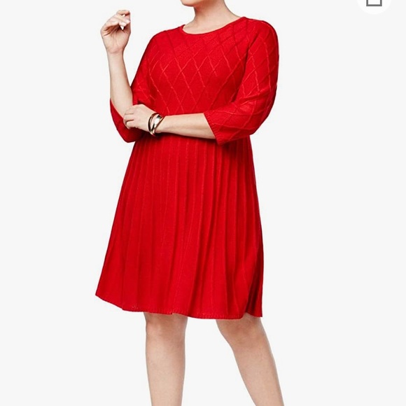 Jessica Howard Dresses Jessica Howard Sweater Dress Poshmark